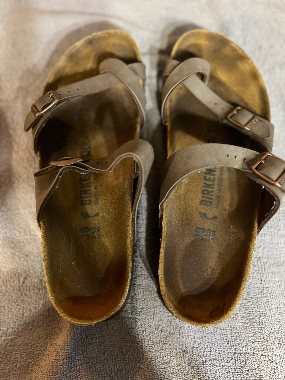 Birkenstock Mayari